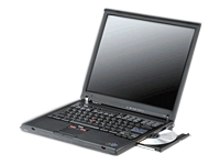 IBM ThinkPad T42p (2374)