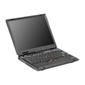 IBM ThinkPad X31 P4-M 1.4GHz 256MB 40GB XP Pro