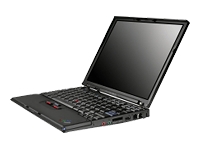 IBM ThinkPad X40 2372