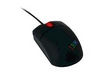 Travel Wheel Mouse - PS/2- USB
