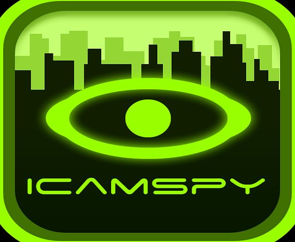 iCamSpy Mobile Video Surveillance