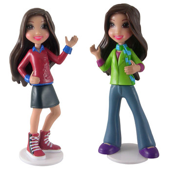 icarly iChat Doll - Carly