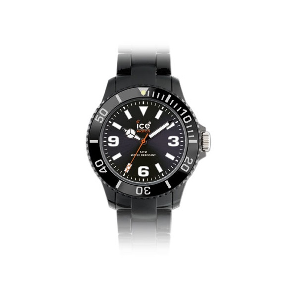 Black Classic Unisex Watch CL-BK-U-P