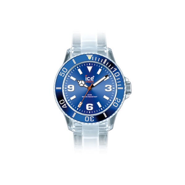 Blue Classic Unisex Watch CL-BE-U-P