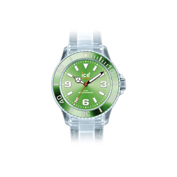 Green Classic Unisex Watch CL-GN-U-P