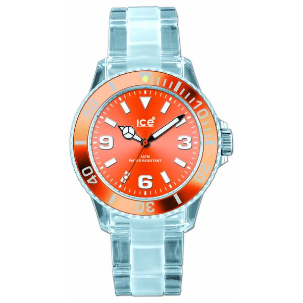 Orange Classic Unisex Watch CL.OE.U.P.09