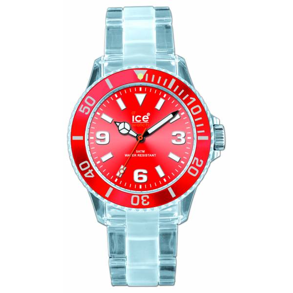Red Classic Unisex Watch CL.RD.U.P.09