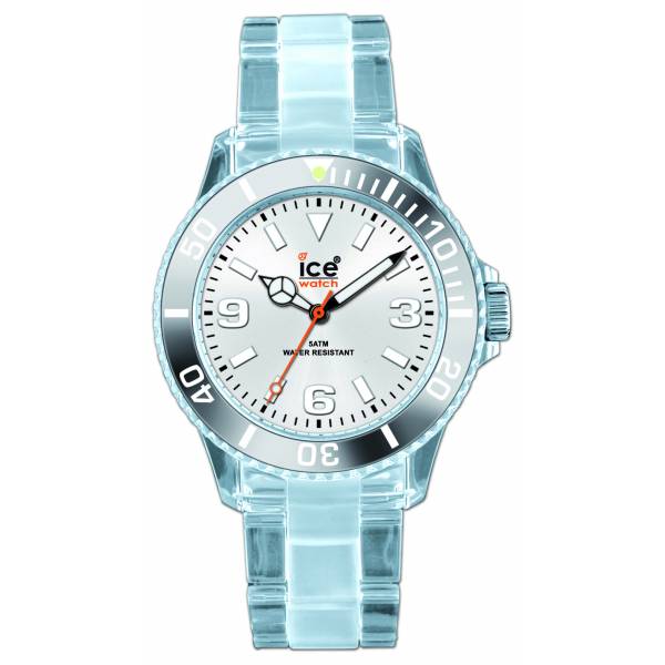 Silver Classic Unisex Watch CL.SR.U.P.09