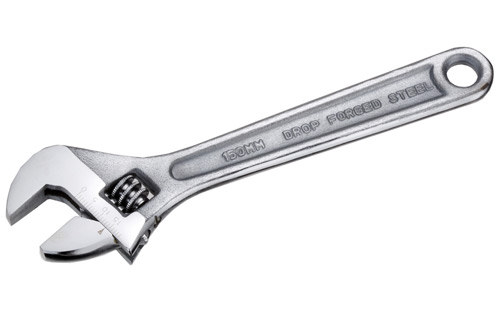 6inch Adjustable Wrench