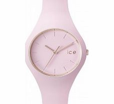 Ice-Watch Ice-Glam Pastel Pink Lady Small Watch