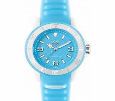 Ice-Watch Ice-Glow Blue Watch