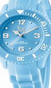 Ice-Watch Mini Ice-Sweety Bubble Blue Watch
