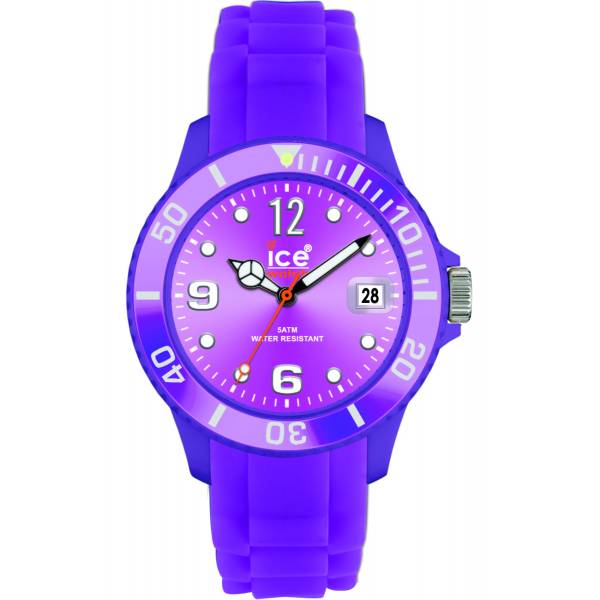 Purple Ice Watch