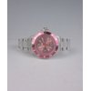 Ice Watch Classic Clear Pink Watch
