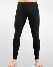 Icebreaker, 1297[^]128788 Mens Everyday Leggings - Black