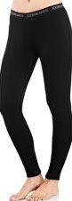 Icebreaker, 1296[^]207565 Womens Vertex Leggings - Black
