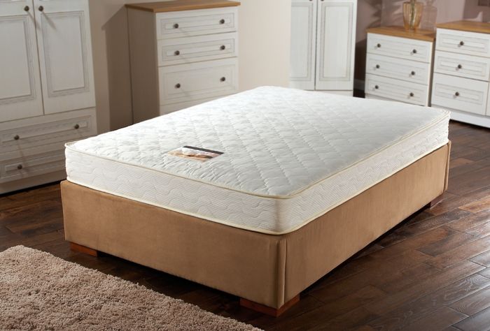 Idaho Beds Indiana 3ft Single Mattress