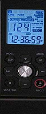 idam Professional Digital Voice Recorder RYL-K9 Pro 4GB