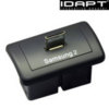 Idapt Samsung 2 Adaptor Tip - D900/E900