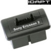 Idapt Sony Ericsson Adaptor Tip