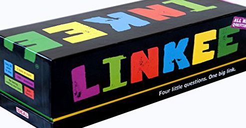 Ideal John Adams Linkee Game