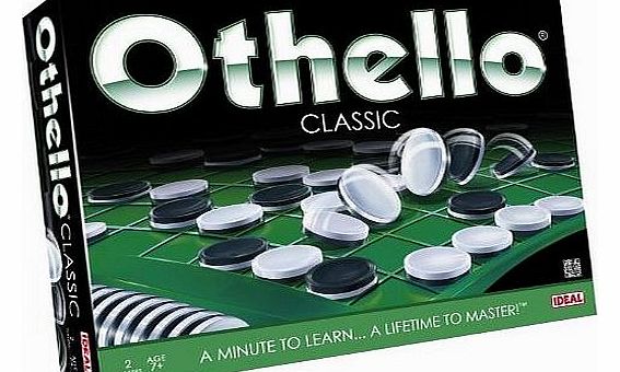 Ideal Othello Game
