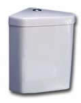 Ideal Standard Corner Cistern Only