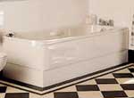 Ideal Standard Studio End Bath Panel