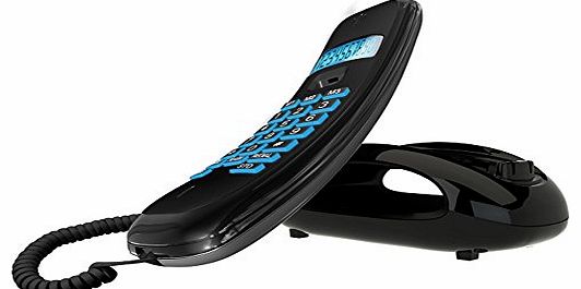  Solo Classic Corded Phone