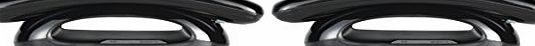 iDect Solo Plus Dect Phone with Call Blocker - Black, Twin