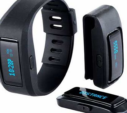 iFit Active Fitness Tracker