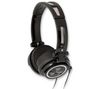 IFROGZ Earpollution CS40 Headphones (ear-cup) - black