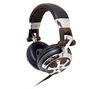 IFROGZ Earpollution DJ Hustle Headphones