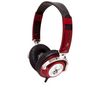 IFROGZ EarPollution NervePipe Headphones - Spider /