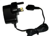 Mains Wall Travel Charger for Archos 404, 504 and 604