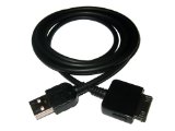 USB Sync Data Cable / Charging Cable for Microsoft Zune 2gb, 4gb, 6gb, 8gb, 80gb and 120gb