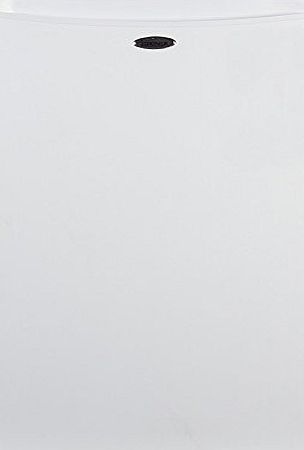 Igenix IG3920 Under Counter Fridge with Chill Box, 48 cm - White