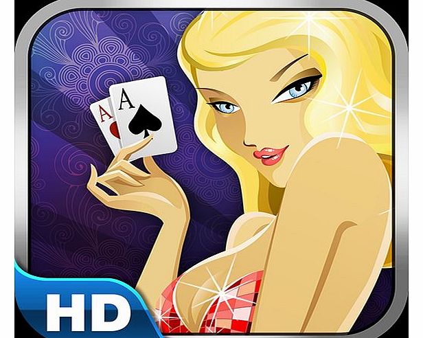 Texas HoldEm Poker Deluxe