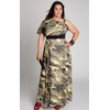 EVA MAXI DRESS - PRE ORDER