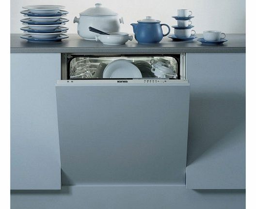 ADL350/1 60cm Wide Fully Integrated Dishwasher