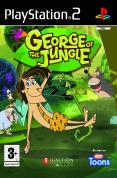 Ignition George Of The Jungle PS2