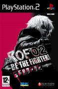 King Of Fighters 2002 PS2