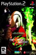 King Of Fighters 2003 PS2
