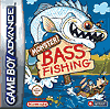 Ignition Monster BASS Fishing GBA