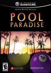 Pool Paradise GC