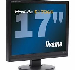 Iiyama 17 Inch Touchscreen Monitor 1280 x 1024