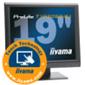 Iiyama 19`` Touch Screen 5ms LCD