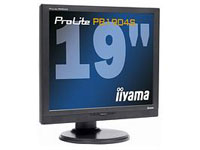 IIYAMA Pro Lite PB1904S-1 PC Monitor