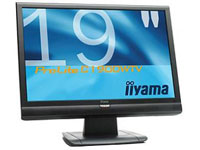 IIYAMA ProLite C1900WTV-B1 PC Monitor