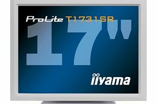 T1731SR 17 LCD Touchscreen Monitor